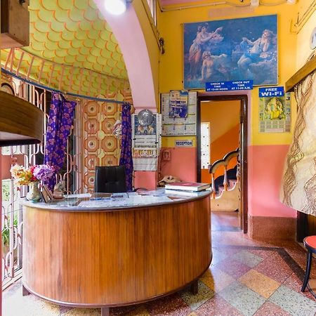 فندق سبوت أون 48582 موناليزا لودج Bānkura المظهر الخارجي الصورة